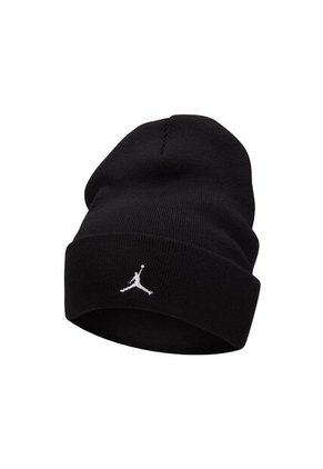 Gorro Jordan Peak Beanie Ess-Negro