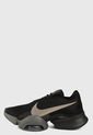 Tenis Training Negro-Gris Nike Air Zoom Superrep 2 de Nike