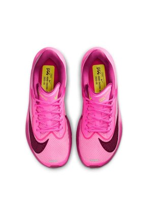 Tenis Mujer Nike Zoom Fly 6 Rojo