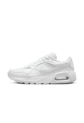 Tenis Nike Air Max Sc Sportswear Mujer-Blanco