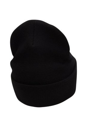 Gorro Jordan Peak Beanie Ess-Negro