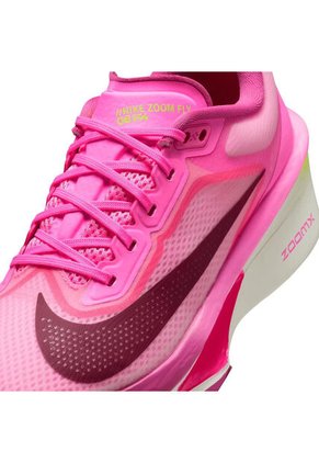 Tenis Mujer Nike Zoom Fly 6 Rojo