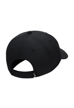 Gorra Nike Dri Fit Training Club Cap-Negro