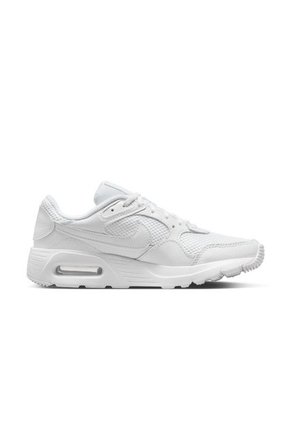 Tenis Nike Air Max Sc Sportswear Mujer-Blanco