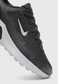 Tenis Lifestyle NIKE Air Max Bia Negro de Nike