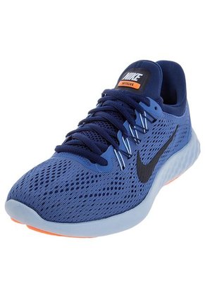 Running Azul Nike Lunar Skyelux