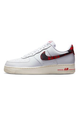 Tenis Hombre Nike Air Force 1 '07 Lv8 Nos Nike