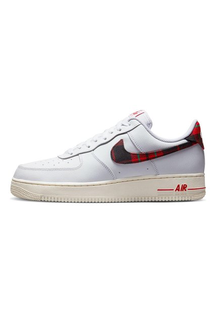Tenis Hombre Nike Air Force 1 '07 Lv8 Nos