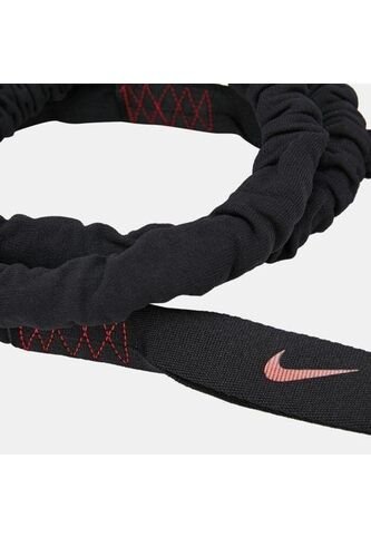 Banda De Resistencia Nike Medium-Negro Nike
