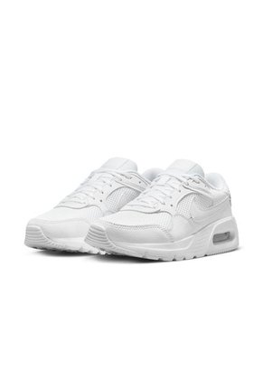 Tenis Nike Air Max Sc Sportswear Mujer-Blanco