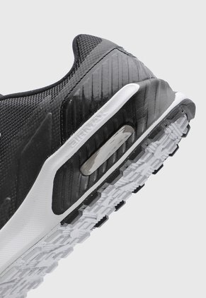 Tenis Lifestyle NIKE Air Max Bia Negro