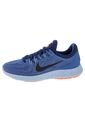 Running Azul Nike Lunar Skyelux de Nike