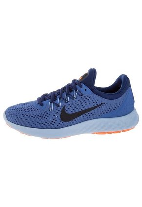 Running Azul Nike Lunar Skyelux