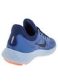 Running Azul Nike Lunar Skyelux de Nike