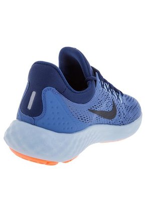 Running Azul Nike Lunar Skyelux