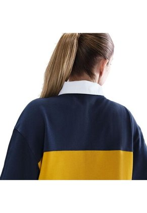 Polo Mujer Lifestyle Nike Sportswear Azul