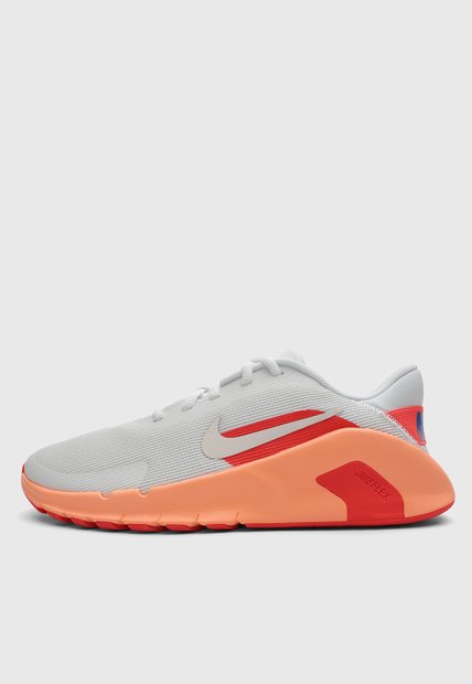 Tenis Training NIKE Flex Train Blanco