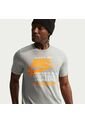 CAMISETA NIKE HOMBRE HQ9157-063 Talla L de Nike