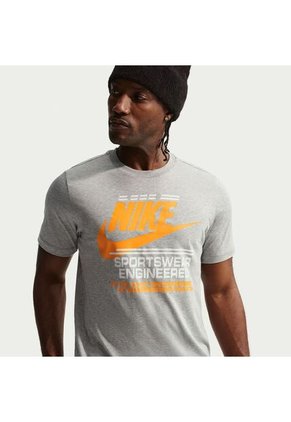 CAMISETA NIKE HOMBRE HQ9157-063 Talla L