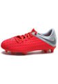 Guayo Rojo-Gris Nike Hypervenom 3 Club Fg de Nike