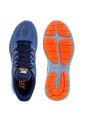 Running Azul Nike Lunar Skyelux de Nike