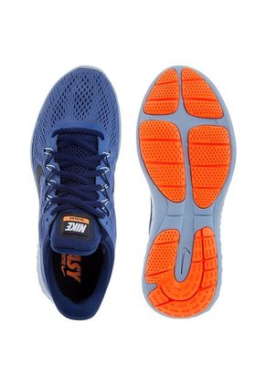 Running Azul Nike Lunar Skyelux