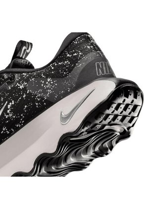 Tenis Mujer Nike Motiva Se Negro