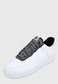 Tenis Lifestyle Blanco-Gris Nike Air Force 1 Low AF1 de Nike