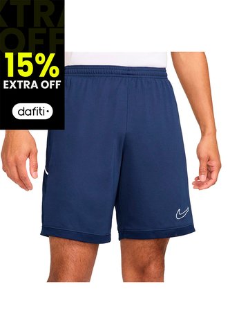 PANTALONETA NIKE HOMBRE FZ9776-410 Talla S Nike
