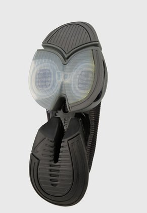 Tenis Training Negro-Gris Nike Air Zoom Superrep 2