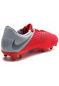 Guayo Rojo-Gris Nike Hypervenom 3 Club Fg de Nike