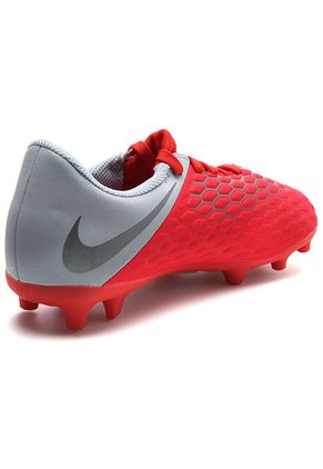 Guayo Rojo-Gris Nike Hypervenom 3 Club Fg