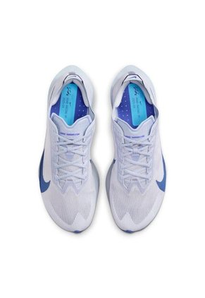 Tenis Mujer Running Nike Vaporfly 4 Gris