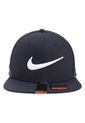 Gorra  Negra Nike Swoosh Pro de Nike