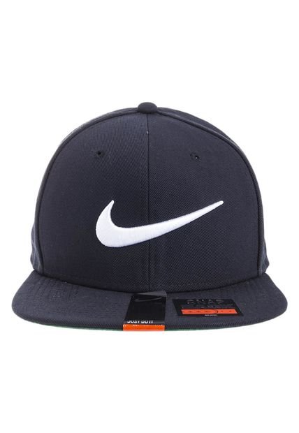 Gorra Negra Nike Swoosh Pro Compra Ahora Dafiti Colombia