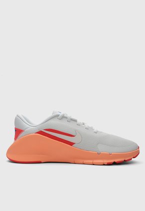 Tenis Training NIKE Flex Train Blanco