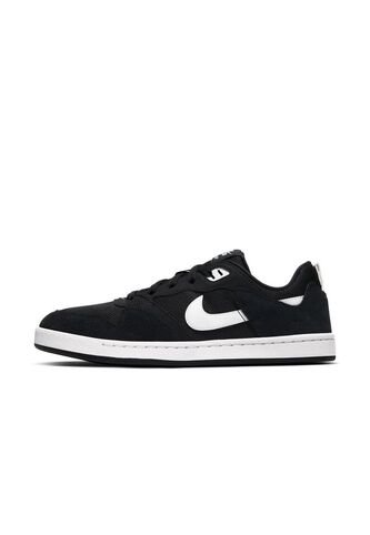 Tenis Hombre Lifestyle Nike SB Alleyoop Negro Nike