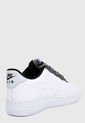 Tenis Lifestyle Blanco-Gris Nike Air Force 1 Low AF1 de Nike