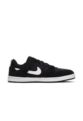Tenis Hombre Lifestyle Nike SB Alleyoop Negro