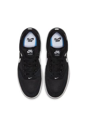 Tenis Hombre Lifestyle Nike SB Alleyoop Negro