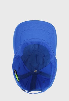 Gorra Azul Nike Futura Heritage 86