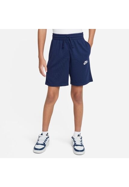 Pantaloneta Deportiva Niños Nike Sportswear