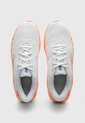 Tenis Training NIKE Flex Train Blanco de Nike