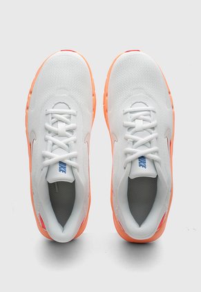 Tenis Training NIKE Flex Train Blanco