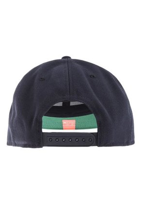 Gorra Negra Nike Swoosh Pro