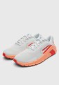 Tenis Training NIKE Flex Train Blanco de Nike