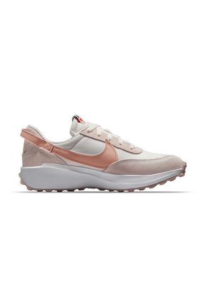Tenis Nike Waffle Debut Sportswear Mujer-Rosa