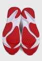 Tenis Lifestyle Rojo-Blanco Nike Zoom 2K de Nike