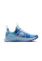 Tenis Mujer Nike Free Metcon 6 AMP Azul de Nike