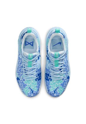 Tenis Mujer Nike Free Metcon 6 AMP Azul